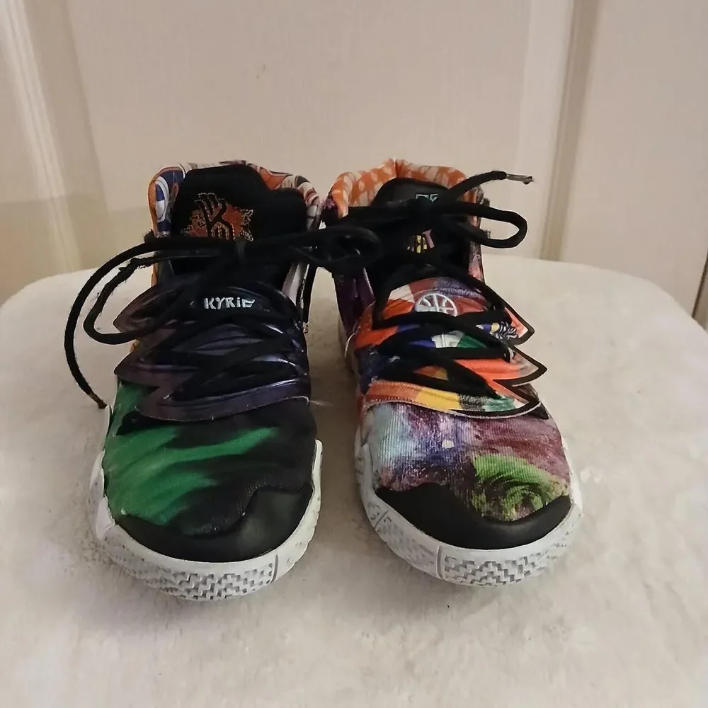 Nike Kybrid S2 